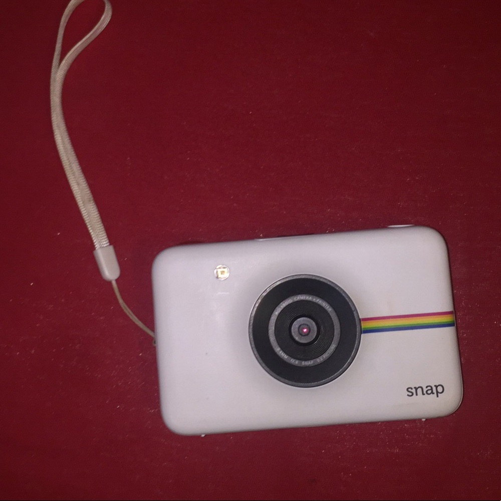 Polaroid Snap